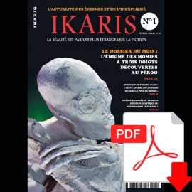 Magazine n°1 (Version PDF)