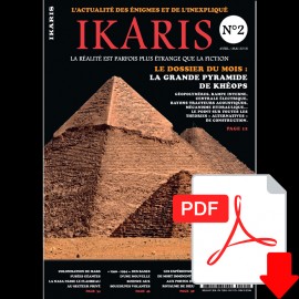 Magazine n°1 (Version PDF)
