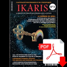 Magazine n°1 (Version PDF)