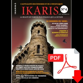Magazine n°1 (Version PDF)