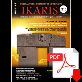 Magazine n°5 (Version PDF)