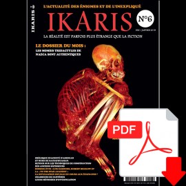 Magazine n°1 (Version PDF)