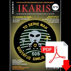 Magazine n°1 (Version PDF)