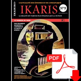 Magazine n°1 (Version PDF)