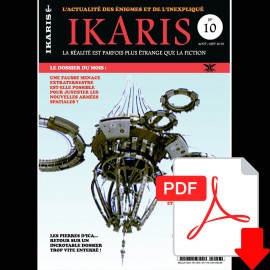 Magazine n°1 (Version PDF)