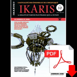 Magazine n°10 (Version PDF)