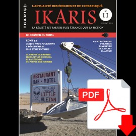 Magazine n°1 (Version PDF)