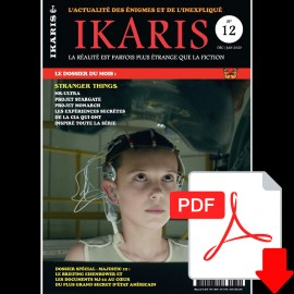 Magazine n°12 (Version PDF)