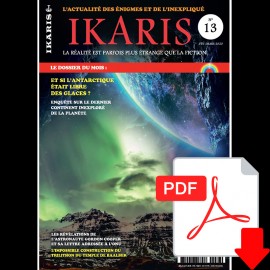Magazine n°1 (Version PDF)