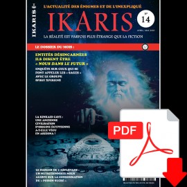 Magazine n°1 (Version PDF)