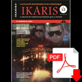 Magazine n°15 (Version PDF)