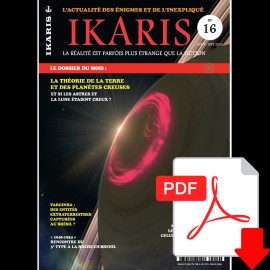 Magazine n°1 (Version PDF)