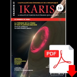 Magazine n°16 (Version PDF)