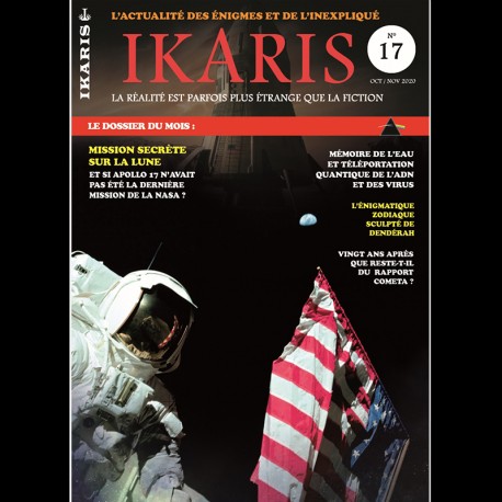 Magazine N°17 (oct-novemb 2020)