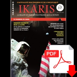 Magazine n°1 (Version PDF)