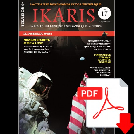 Magazine n°17 (Version PDF)