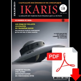 Magazine n°1 (Version PDF)