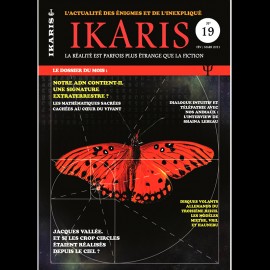 Magazine N°19 (fev-mars 2021)
