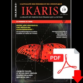 Magazine n°1 (Version PDF)