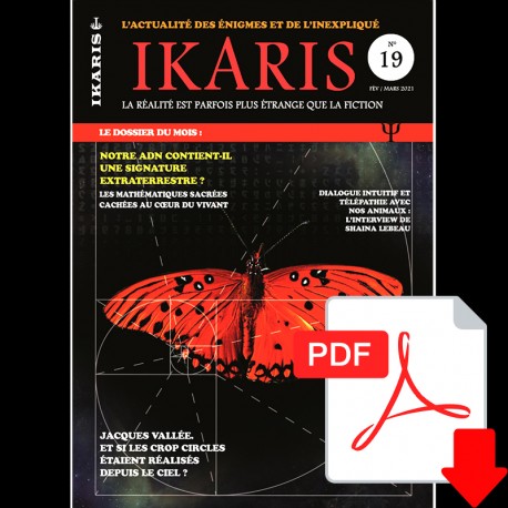Magazine n°19 (Version PDF)