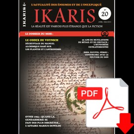 Magazine n°1 (Version PDF)