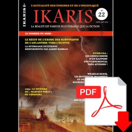 Magazine n°1 (Version PDF)