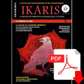Magazine n°1 (Version PDF)