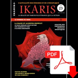 Magazine n°23 (Version PDF)