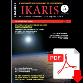 Magazine n°1 (Version PDF)