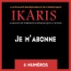 Abonnement Ikaris