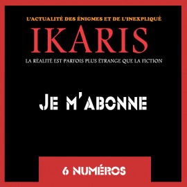 Abonnement Ikaris