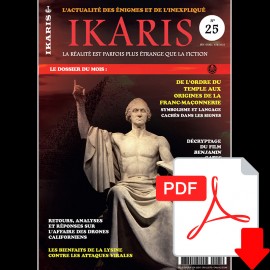 Magazine n°1 (Version PDF)