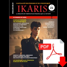 Magazine n°1 (Version PDF)