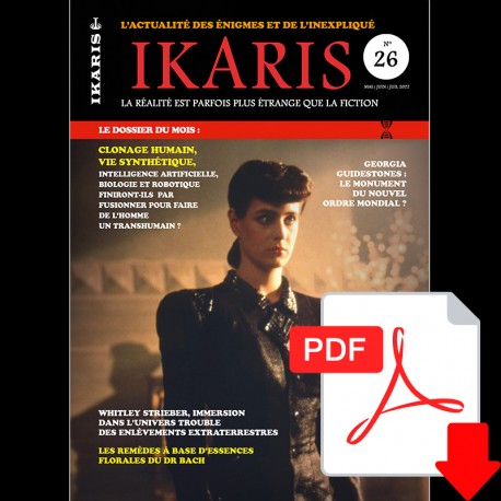 Magazine n°26 (Version PDF)