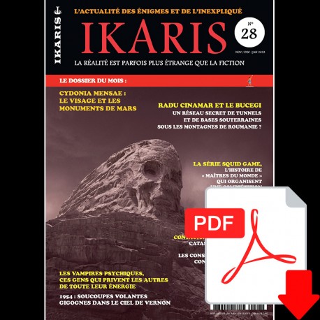 Magazine n°28 (Version PDF)