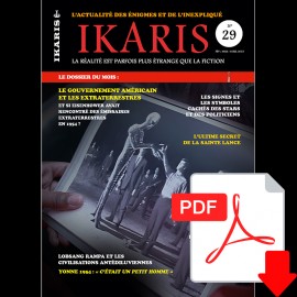 Magazine n°1 (Version PDF)