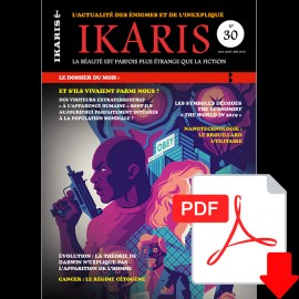 Magazine n°1 (Version PDF)