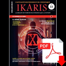 Magazine n°33 (Version PDF)