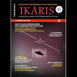 Magazine N°37 (février/mars/avril 2025)