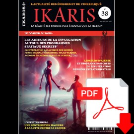 Magazine n°38 (Version PDF)
