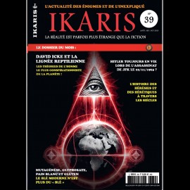 Magazine N°39 (aoput/sept/octogre 2025)