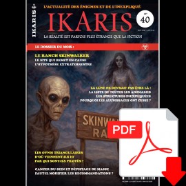 Magazine n°40 (Version PDF)