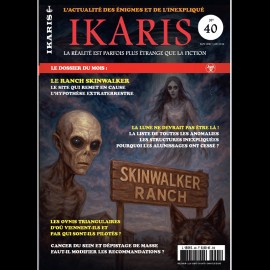Magazine N°40 (novembre/décembre/janvier2026)