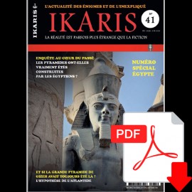 Magazine n°41 (Version PDF)