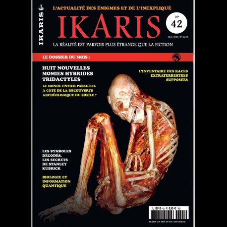 Magazine N°42 (mai/juin/juillet 2026)