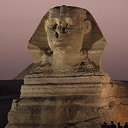 grand sphinx