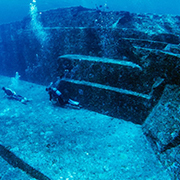 yonaguni