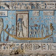 atlantide égyptet