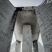 Georgia Guidestones